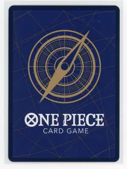 Tony Tony.Chopper R OP07-066 Japanese ONE PIECE Card Promo Saikyo Jump - Image 2