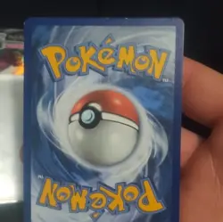 Pokemon Mewtwo EX 54/99 Celebrations Classic Collection Full Art Holo Card - Image 2