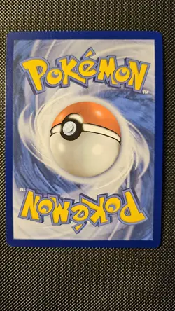 Pokemon Kingdra ex 131 Promo SVP Scarlet & Violet 2024 Holo EX Card English - Image 3
