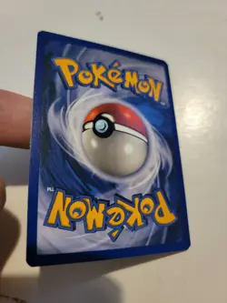 Pokemon Card Base Set 1st Edition Common: Poliwag 59/102 Vintage Euc - Image 2