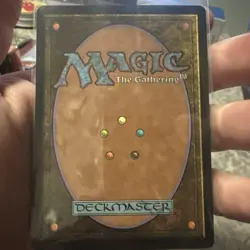 MTG English Fated Firepower Borderless Foil - Image 2