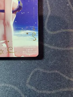 Goddess Story Hancock Ultra Preimium Thick Card Waifu Doujin One Piece Gorgeous - Image 4