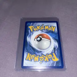 Pokemon Card Snorlax Pokemon Go Holo Rare 055/078 Near Mint - Image 2