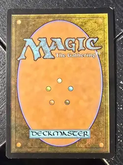 In Garruk's Wake #100 (Foil) MP Launch Party & Release Event Promos Magic MTG - Image 2