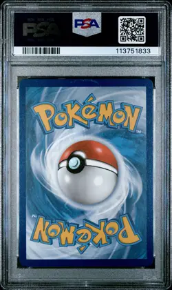 2022 POKEMON SWORD & SHIELD BRILLIANT STARS #TG17 FULL ART/MIMIKYU VMAX PSA 10 - Image 2