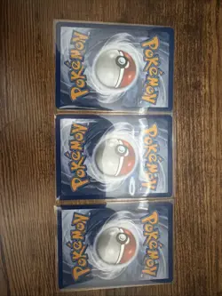 Pokemon First Partner Series 1 Kanto Lot Bulbasaur 37 Charmander 38 Squirtle 39 - Image 4