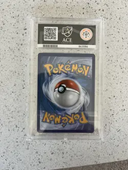 Pokemon TCG Mawile 246/217 Ascended Heroes Illustration Rare ACE 10 - Image 3