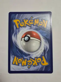 Whimsicott Master Ball Pattern 008/131 Holo SV: Prismatic Evolutions Pokemon NM - Image 2