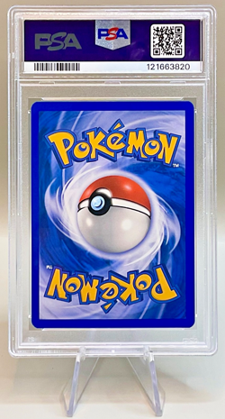 Pokemon Armaldo ex #16/17 Non-Holo Rare - 2004 Pop Series 1 - PSA 9 MINT! - Image 2