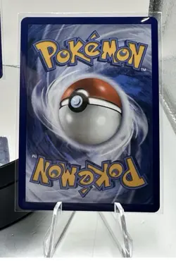 Pokemon First Partner Illustration Collection MEP Charmander 038 - Image 2