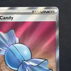 Rare Candy 175/132 Ultra Rare Mega Evolution Pokemon Near Mint - Image 3