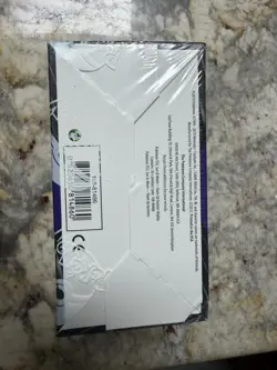 Pokemon Team Up booster box sealed - Image 2