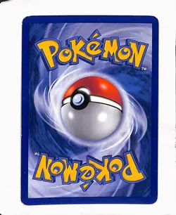 Pokemon TCG Holon Phantoms Meowth 71/110 Delta Species Reverse Holo (Stamped) - Image 2