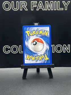 Skitty 44/109 Ruby and Sapphire Regular Pokemon TCG - Image 4