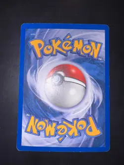 Carta Pokemon Houndoom H11/H32 Set Aquapolis Holo Ita Condizione NEARMINT - Image 3