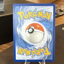 Pokemon Powerglass Trainer Hyper Rare Full Art Holo Sv: Shrouded Fable 097/064 - Image 2