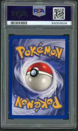 Pokemon Base Set Shadowless Holo PSA 9 Complete Set 1-16 Charizard Blastoise - Image 3