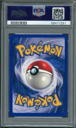 Pokemon Base Set Shadowless Holo PSA 9 Complete Set 1-16 Charizard Blastoise - Image 5