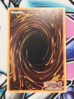 YUGIOH RA05-EN039 Snake-Eyes Doomed Dragon Platinum Secret Rare 1ST EDITION - Image 2