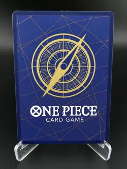 Nico Robin (Full Art) ST29-009 Common Starter Deck 29: Egghead One Piece NM - Image 2