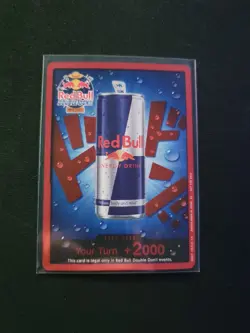 One Piece x Red Bull Double Don Set - Image 4