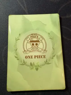 Goddess Maiden Uta Office Lady Style Preimium Thick Card Waifu Doujin One Piece - Image 4