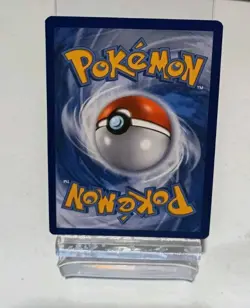 Charizard EX XY121 LP Holo Black Star Promo Pokemon Card - Image 2