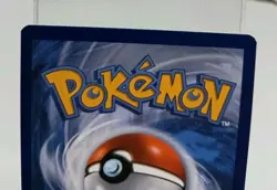 Charizard EX XY121 LP Holo Black Star Promo Pokemon Card - Image 3