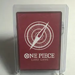 Boa Hancock OP14-041 ONE PIECE Tcg Card Game NM BLUE/YELLOW Leader - Image 3