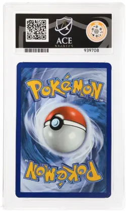 ACE 10 Pikachu on the Ball 001/005 Futsal Promo Pokemon Card GEM MINT - Image 2