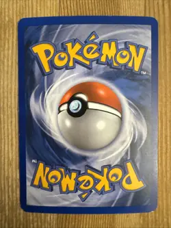 Carvanha 47/108 Reverse Holo Foil Stamped Pokemon EX Power Keepers Card DMG - Image 2