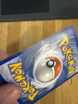 Carvanha 47/108 Reverse Holo Foil Stamped Pokemon EX Power Keepers Card DMG - Image 3