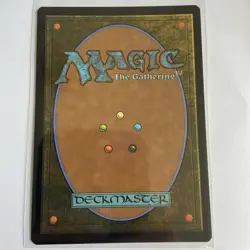 MTG Edge of Eternities - Space-Time Anomaly(Foil) Rare 0229 NM - Image 2