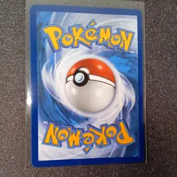 Pokemon Jacinthe 075/088 Reverse Holo ME03 Perfect Order Trainer Supporter - Image 2