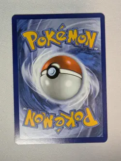 Pikachu (Pokemon Day 2026) 051/162 Holo Pokemon Near Mint - Image 2