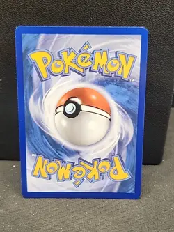 Pokemon TCG Pikachu 051/162 30th Anniversary 2026 Pokemon Day Promo Cosmos Holo - Image 2