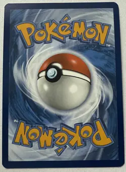 Psyduck 007 Cosmos Holo Promo - Pokemon TCG Mega Evolution -NM/M - Image 5