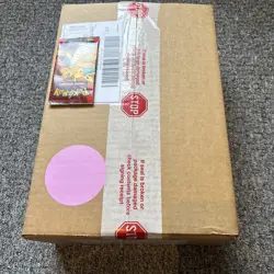 New Pokemon Ascended Heroes Booster Bundle Case X25 Factory Sealed UK Seller - Image 2
