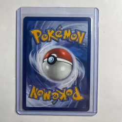 Hilda 164/086 Ultra Rare White Flare Pokemon Near Mint - Image 2