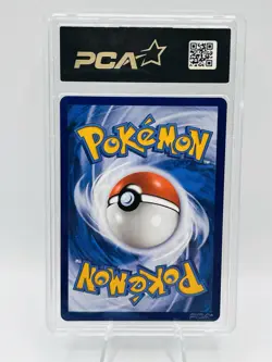 PCA 9,5 Carte Pokemon Lucario VSTAR FA SWSH291 Promo ETB Pokemon EB12.5 - Image 3