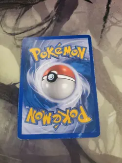 Pokemon - Golem 29/132 Reverse Holo Rare D&P Secret Wonders HP - Image 2