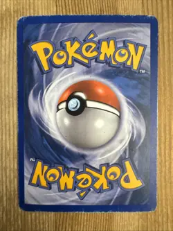 Pokemon TCG - Trapinch 68/108 Reverse Holo Stamped - EX Power Keepers DMG - Image 2