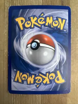 Poochyena 58/108 Reverse Holo EX Power Keepers Pokemon 2007 DMG - Image 2