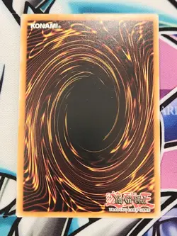 YUGIOH RA05-EN028 Arias The Labrynth Butler Starlight Rare 1ST EDITION - Image 2