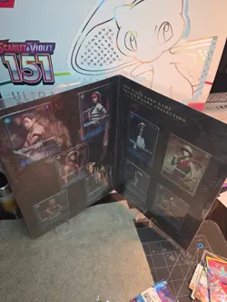 ONE PIECE Card Game Premium Card Collection Live Action Edition Netflix Japan NM - Image 3