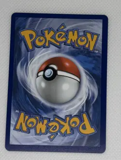 Pokemon TCG Espurr Rare Full Art Holo Card 095/088 English Perfect Order - Image 2