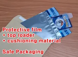 MEW V 106/100 SR Full Art Pokemon Holo Rare Card 2021 Fusion Arts S8 Korean - Image 4