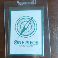 DON!! Card (Luffy) (Special DON!! Set Vol. 1) One Piece Promotion Cards Foil - Image 2