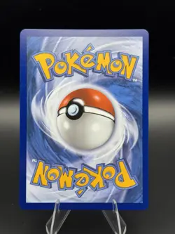 Pokemon Mega Eelektross EX Foil Card 278/217 350 HP Split Bomb - Image 2