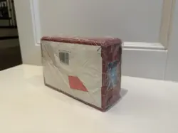 MTG Magic Fallen Empires Booster Box in ENGLISH, FACTORY SEALED - Image 2